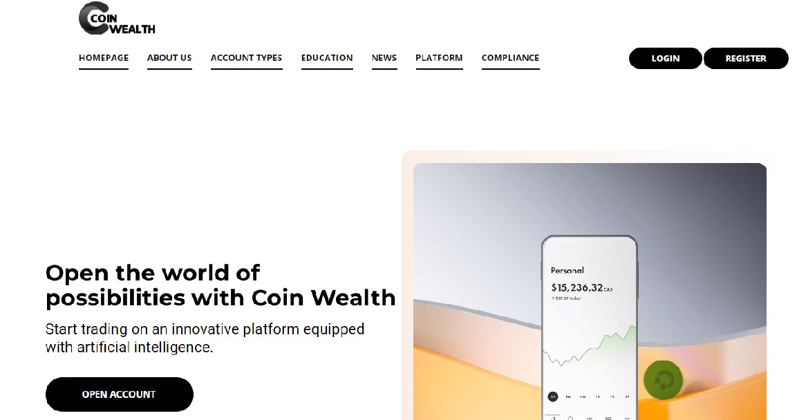 Coin Wealth