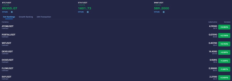 Coinverse