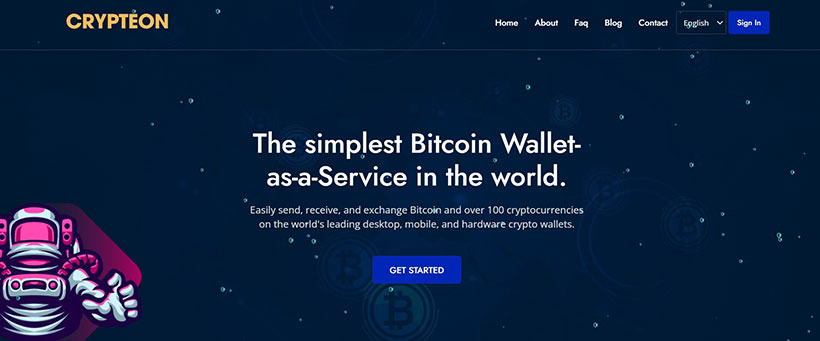 Crypteon