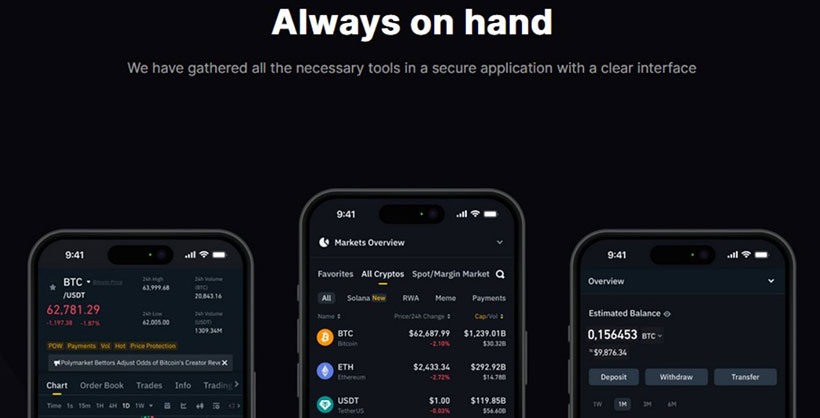 Cryptotrusty