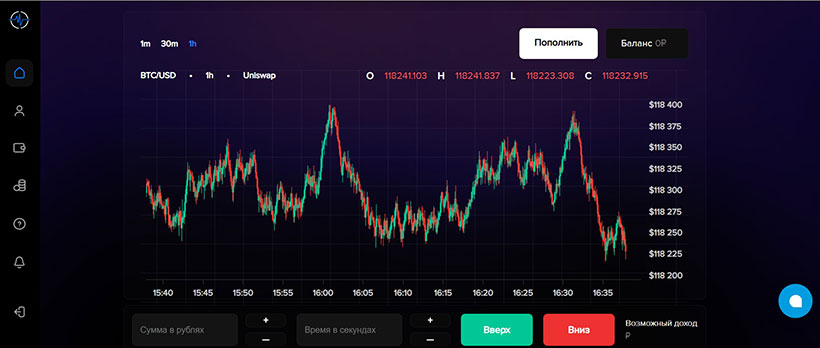 cryptoxpulse