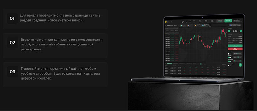 EasySafeTrader