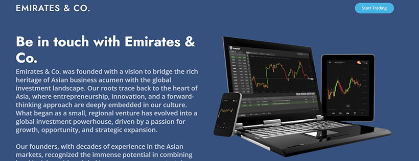 Emirates and Co