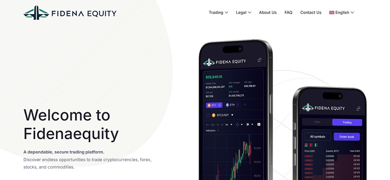 Fidena Equity