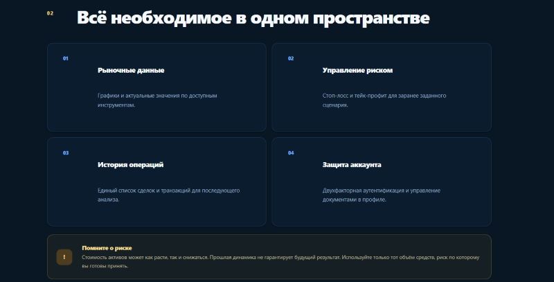 Fin Pro Invest