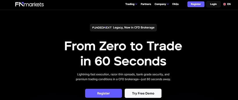 Fnmarkets