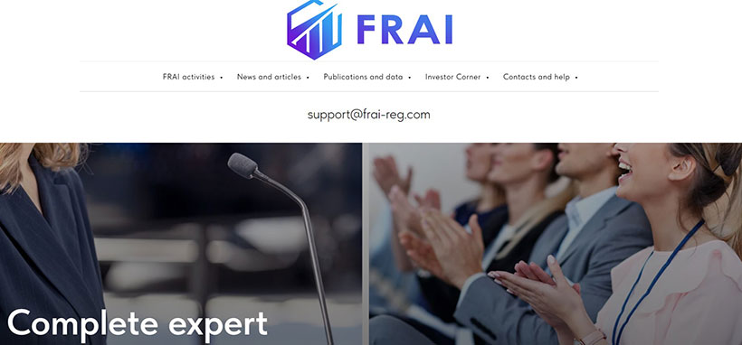 FRAI