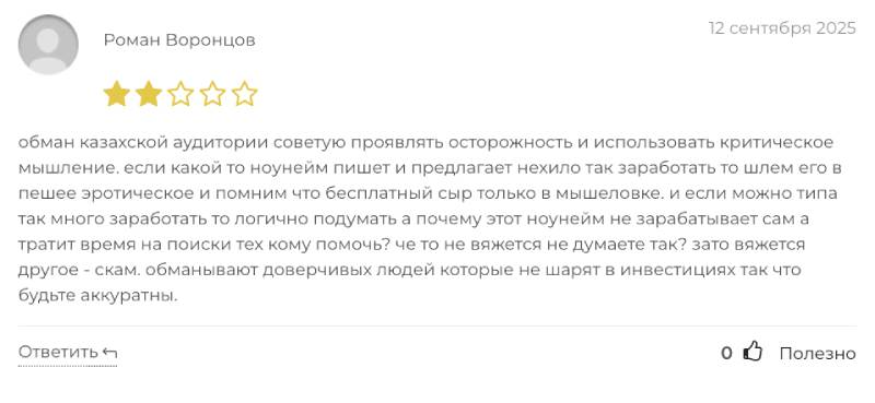 Халяльные инвестиции в Телеграме: как не стать жертвой обмана и безопасно зарабатывать