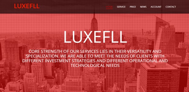 Luxefll