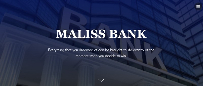Maliss Bank