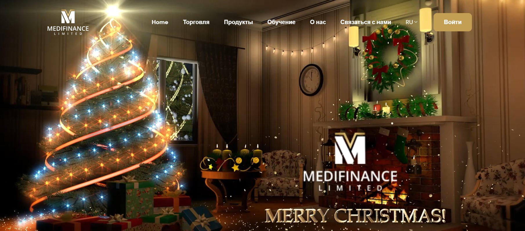 Medifinance Limited