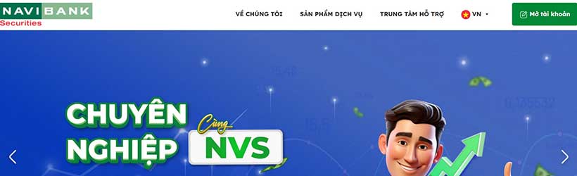 Navi Bank Securities
