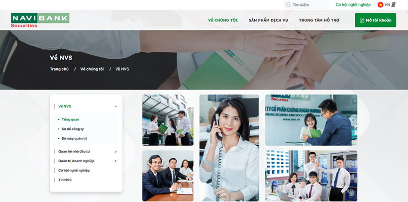 Navi Bank Securities