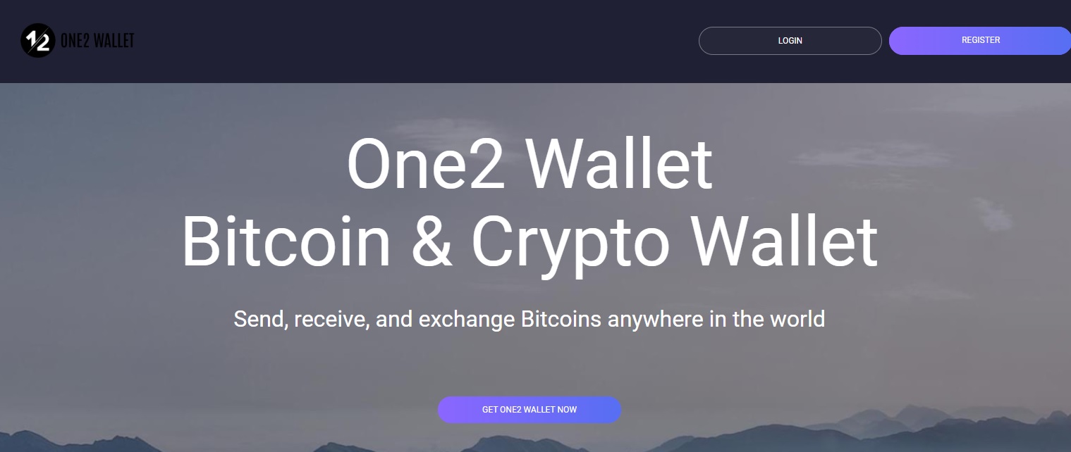 One2 Wallet