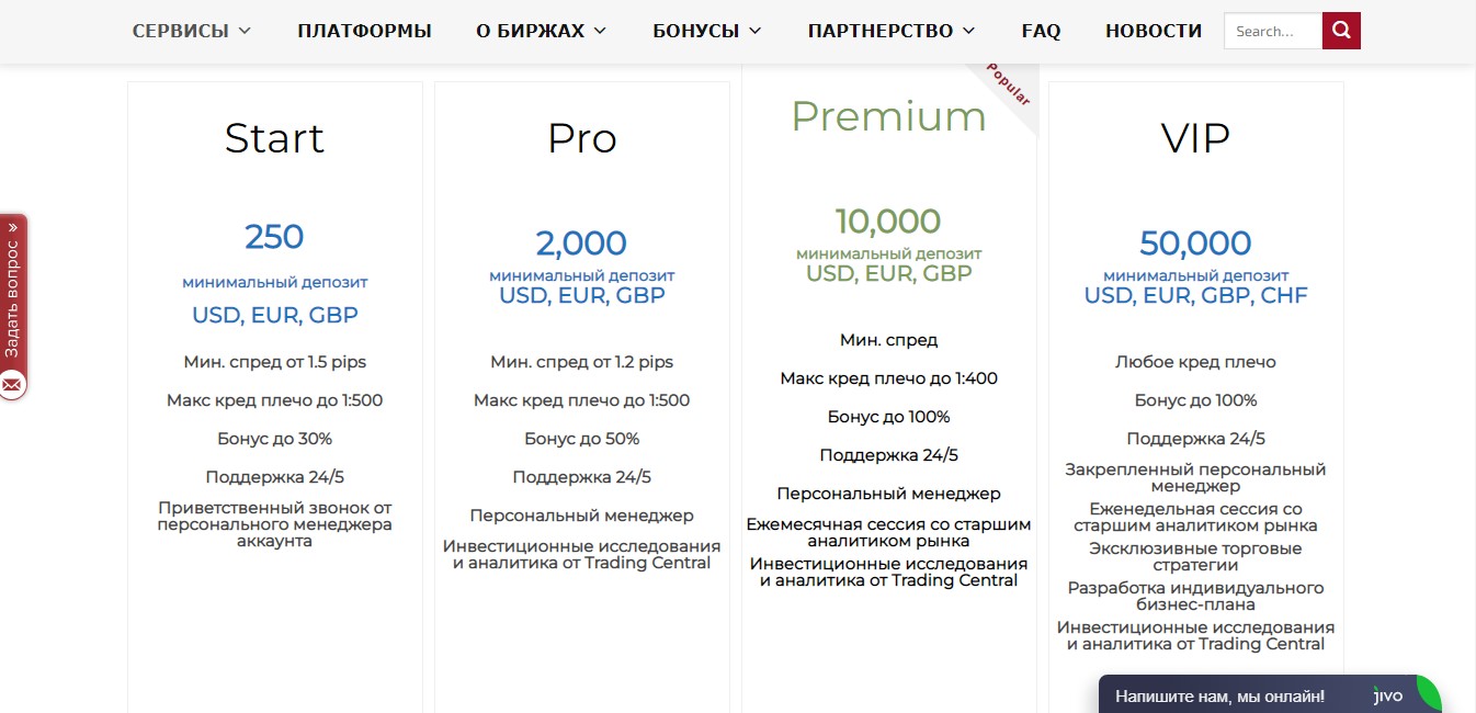 Open Exchange