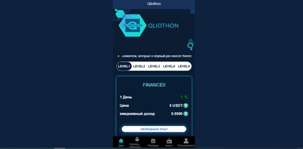 Qliothon