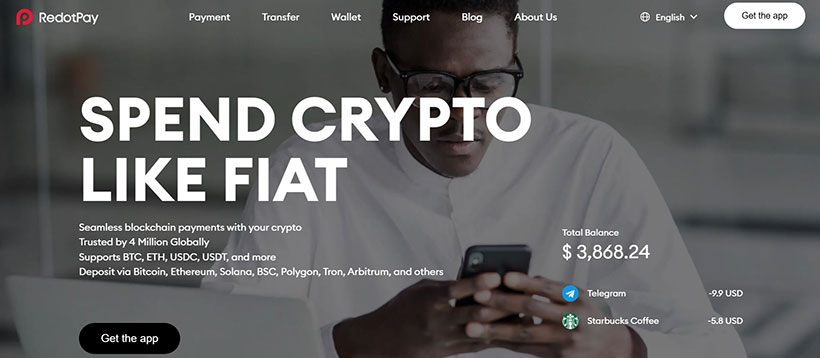 RedotPay 