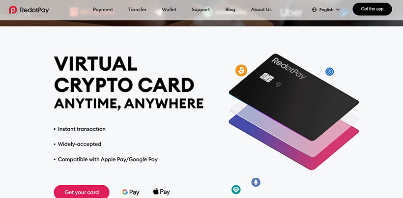 RedotPay 
