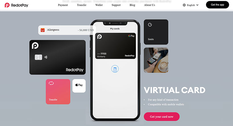 RedotPay 