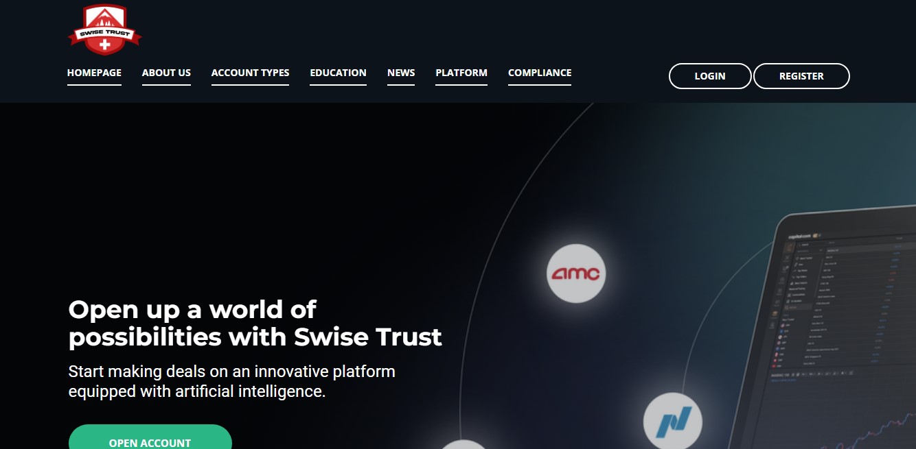 Swise Trust