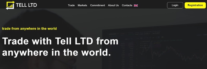 Tell LTD