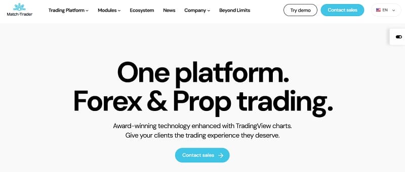Не только MetaTrader: 9 торговых терминалов для клиентов из России Не только MetaTrader: 9 торговых терминалов для клиентов из России