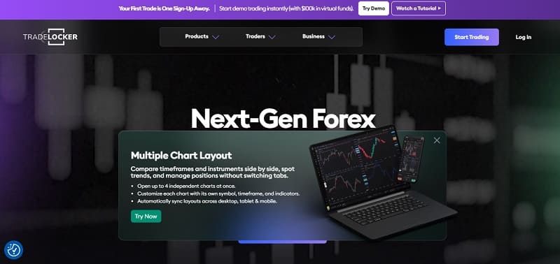 Не только MetaTrader: 9 торговых терминалов для клиентов из России Не только MetaTrader: 9 торговых терминалов для клиентов из России