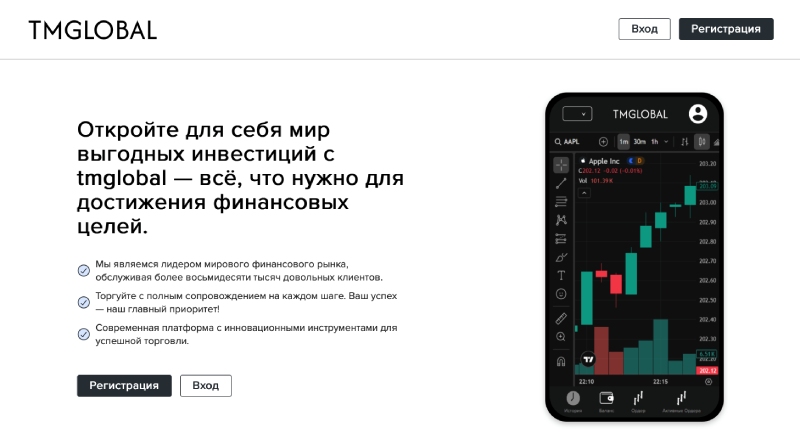 Tmarketsglobal