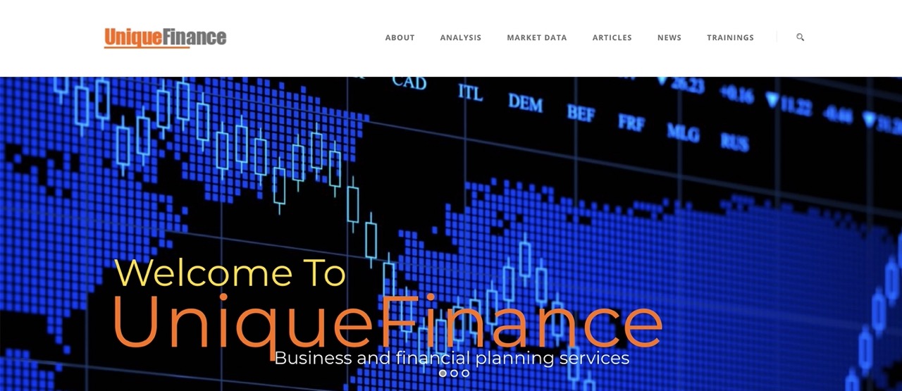 Unique Finance