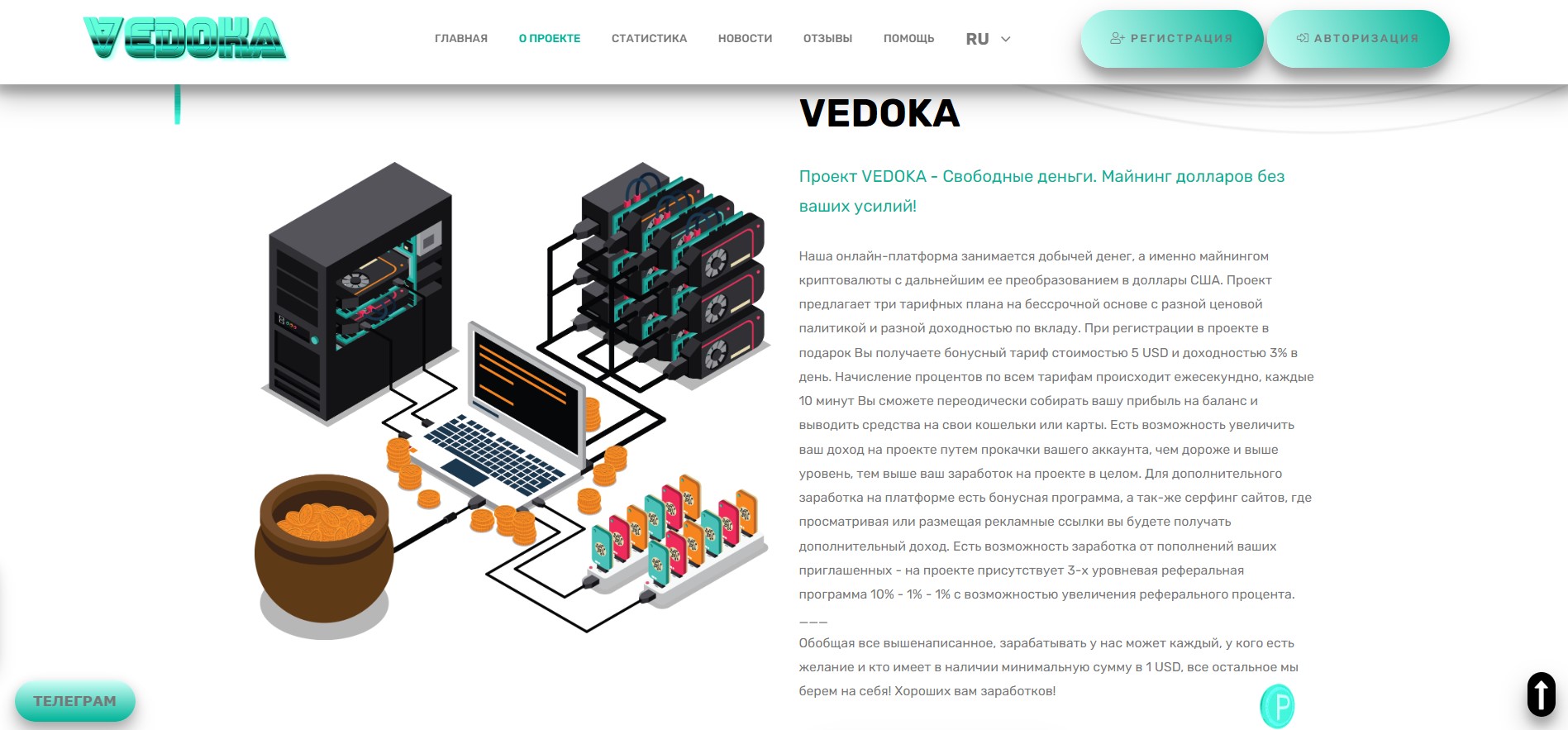 Vedoka