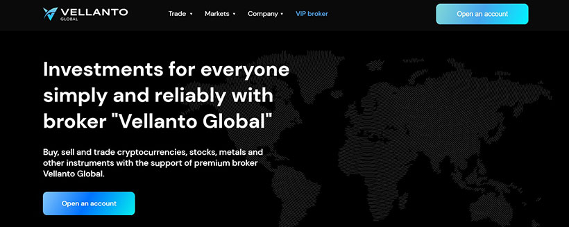 Vellanto Global
