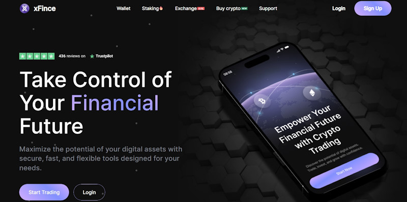 xFince