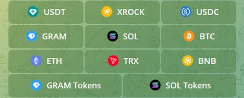 xRocket