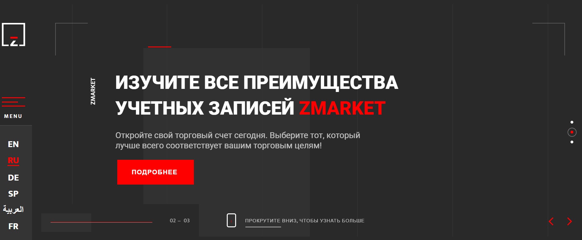 ZMarket