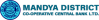 MandyaDCC Bank Ltd