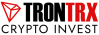 Tron TRX Crypto Invest