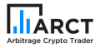 Arbitrage Crypto Trader