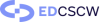 EDcscw