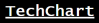 TechChart