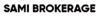 Sami Brokerage