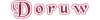 Doruw