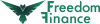 Freedom Finance