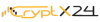 Cryptx 24