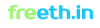 FreETH