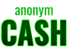 Anonym Cash