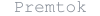 Premtok
