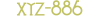 XYZ 886