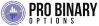 Pro Binary Options