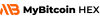 MyBitcoin HEX