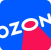 Ozonsap